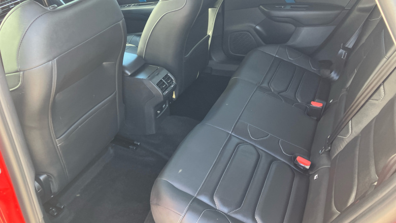 Citroen C4 100kW Shine Plus 50kWh 5dr Auto Electric Hatchback